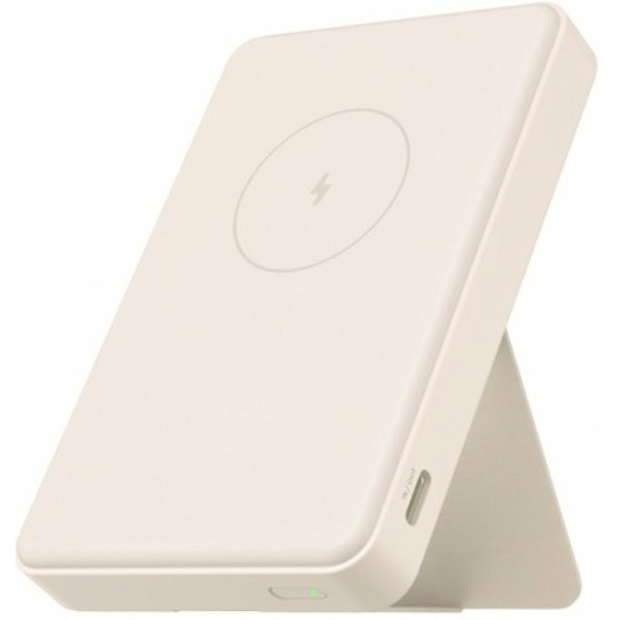 Външна батерия /power bank/ Xiaomi Magnetic Power Bank (BHR9074GL)