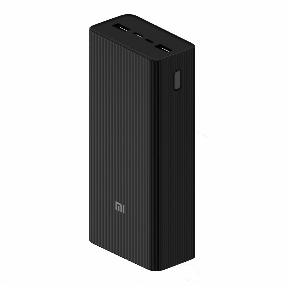 Външна батерия /power bank/ Xiaomi 18W Power Bank