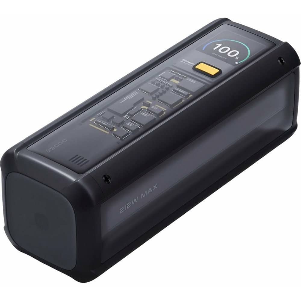 Външна батерия /power bank/ Xiaomi HyperCharge PowerBank