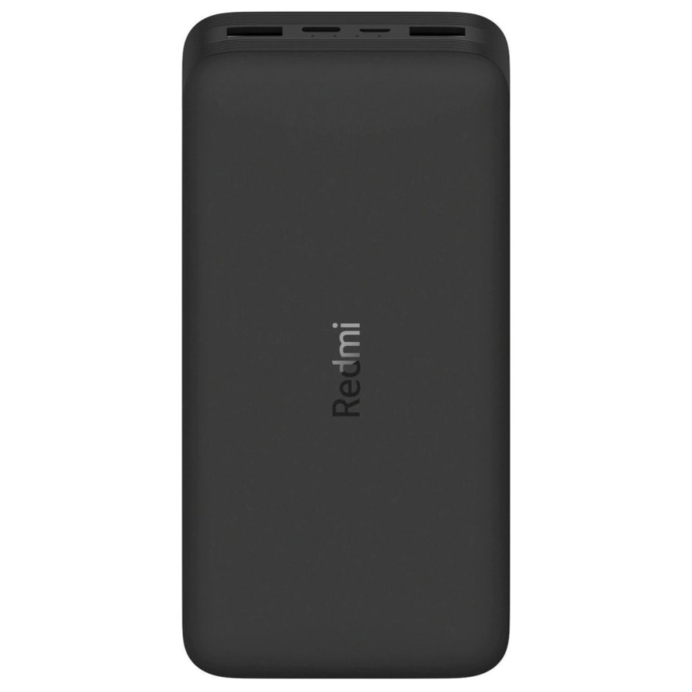 Външна батерия /power bank/ Xiaomi Redmi 18W Fast Charge Power Bank