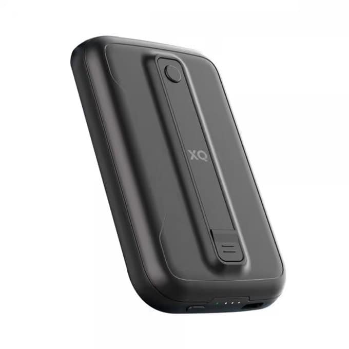 Външна батерия/power bank/ XQISIT Magnetic