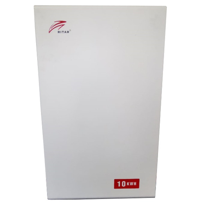 Акумулаторна батерия Ritar Power 10KWH-51.2V-200AH