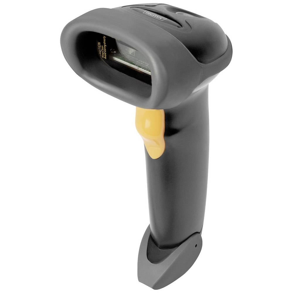 Баркод скенер Digitus DA-81001