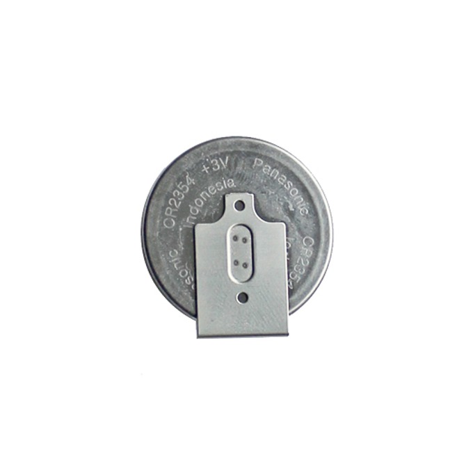 Батерия литиева PANASONIC CR-2354 3PIN