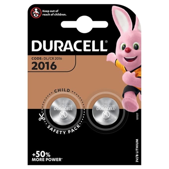 Батерии литиеви Duracell Specialty