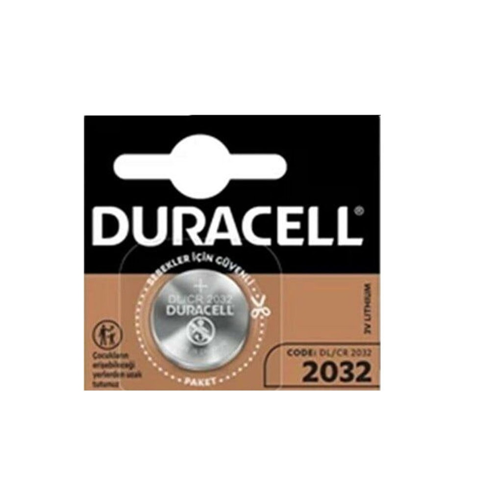Батерии литиеви Duracell