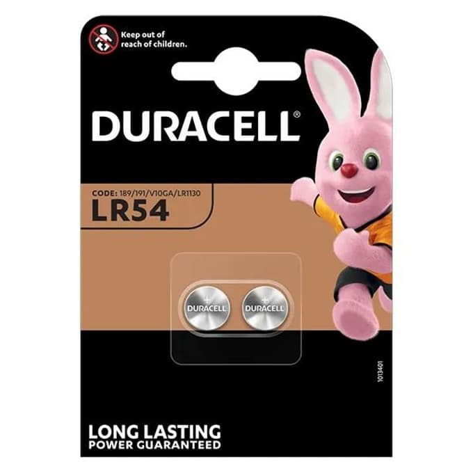 Батерии алкални Duracell