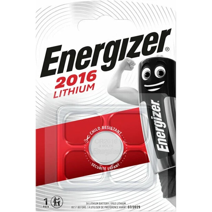 Батерии литиеви Energizer Ultimate Lithium