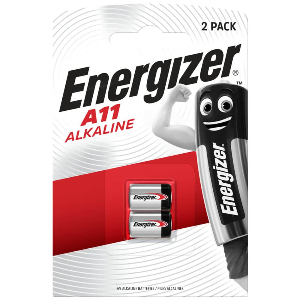 Батерии алкални Energizer