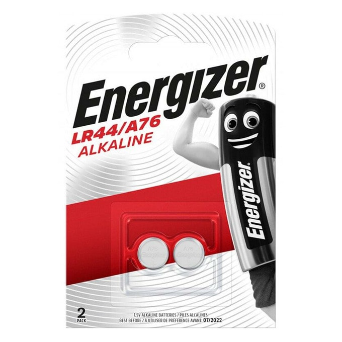 Батерии литиеви Energizer