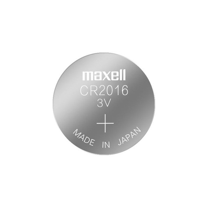 Батерия литиева Maxell