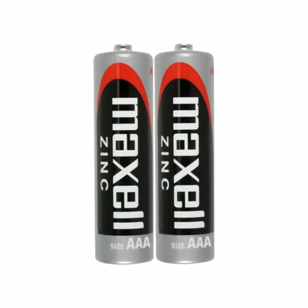 Батерии цинкови Maxell AAA