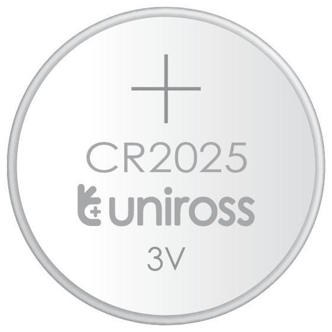 Батерии литиеви Uniross 8294