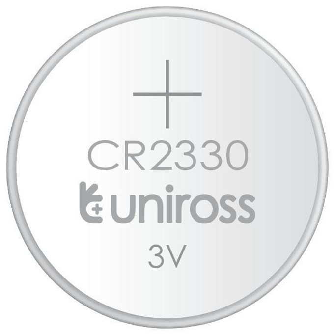 Батерии литиеви Uniross 8296