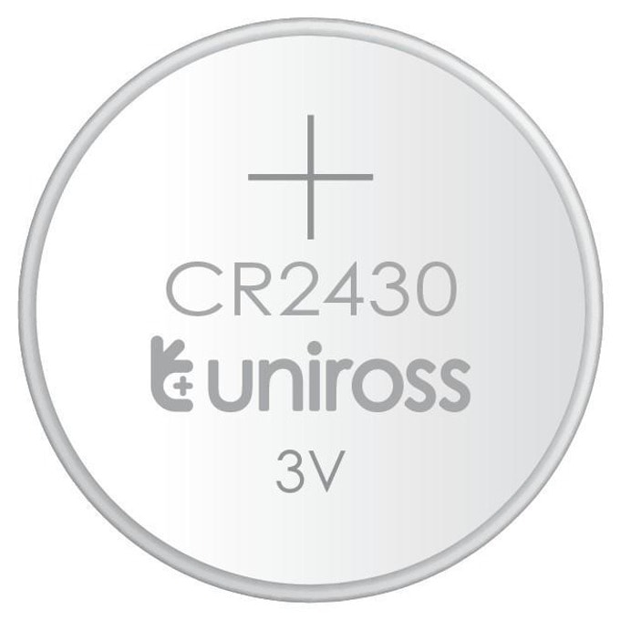 Батерии литиеви Uniross 8297