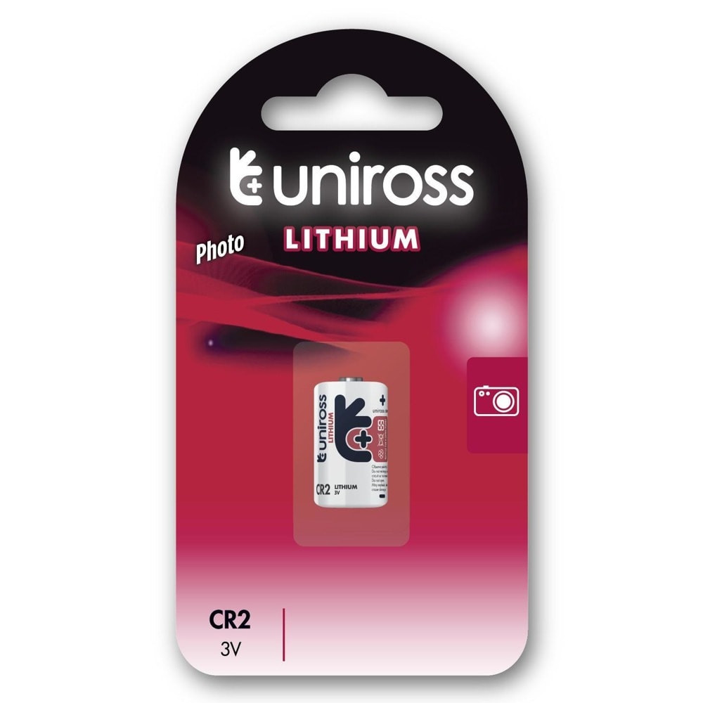 Батерия литиева Uniross 8464