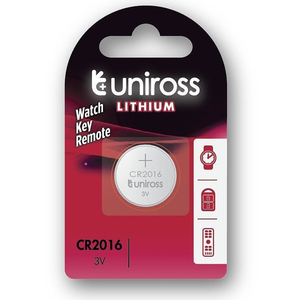 Батерия литиева Uniross 8475