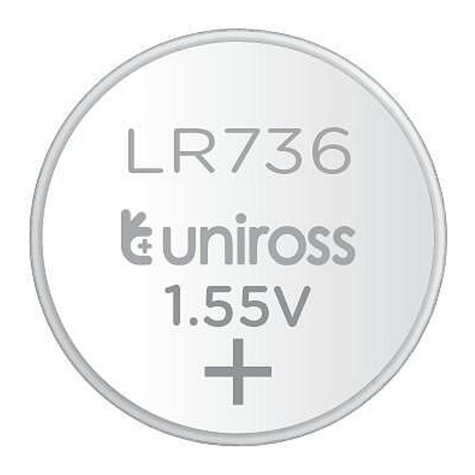 Батерии алкални Uniross 8528