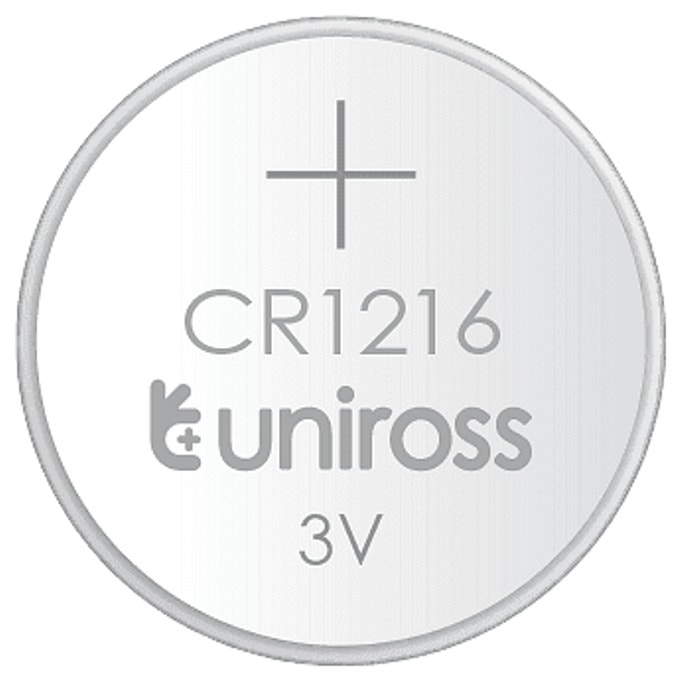 Батерии литиеви Uniross 8641
