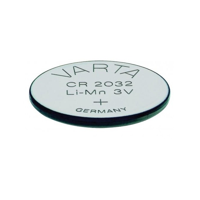 Батерия литиева Varta CR2032