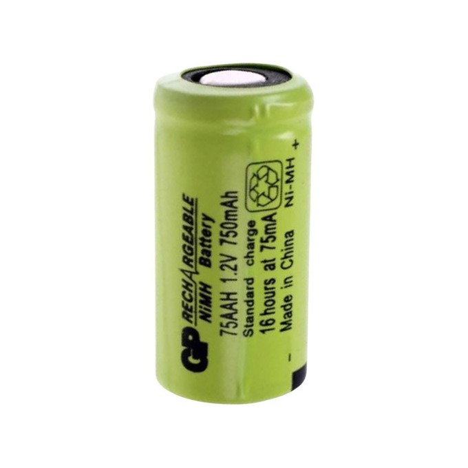 Акумулаторна батерия GP Batteries 75AAH-B