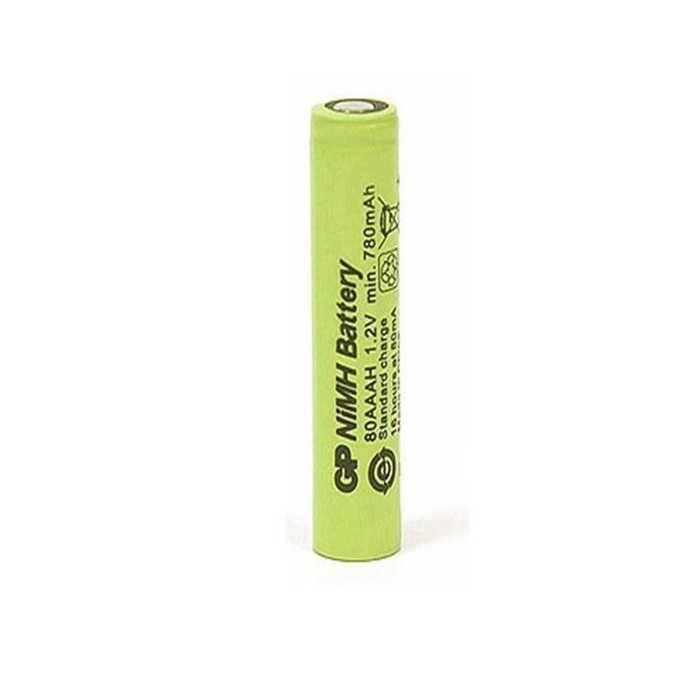 Акумулаторна батерия GP Batteries R03