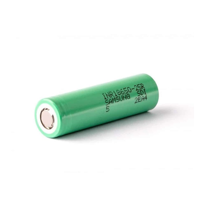 Акумулаторна батерия Samsung INR18650 25R