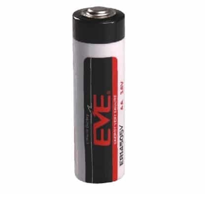 Литиева батерия EVE ER14505/LS14500