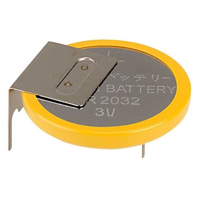 Батерия литиева EVE BATTERY M0219-LF