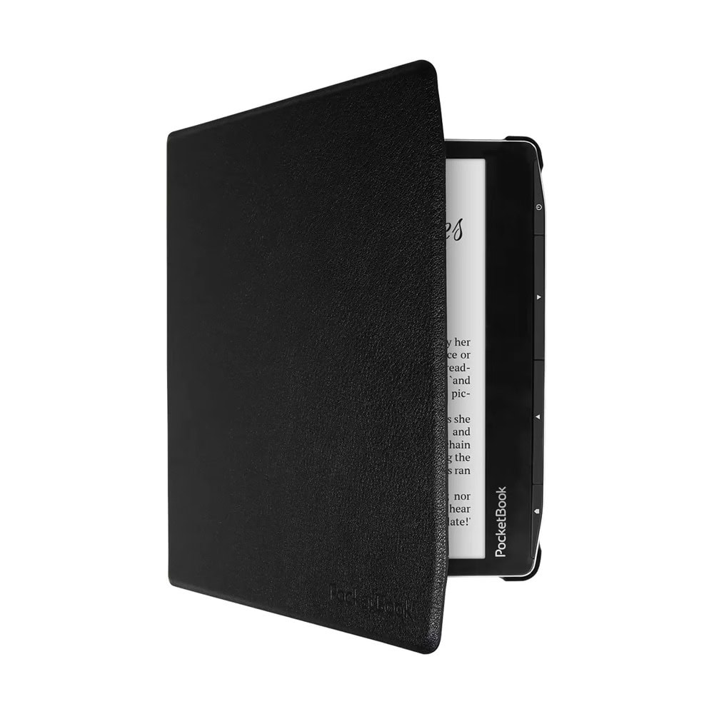 Калъф за електронна книга PocketBook HN-SL-PU-700-BK-WW