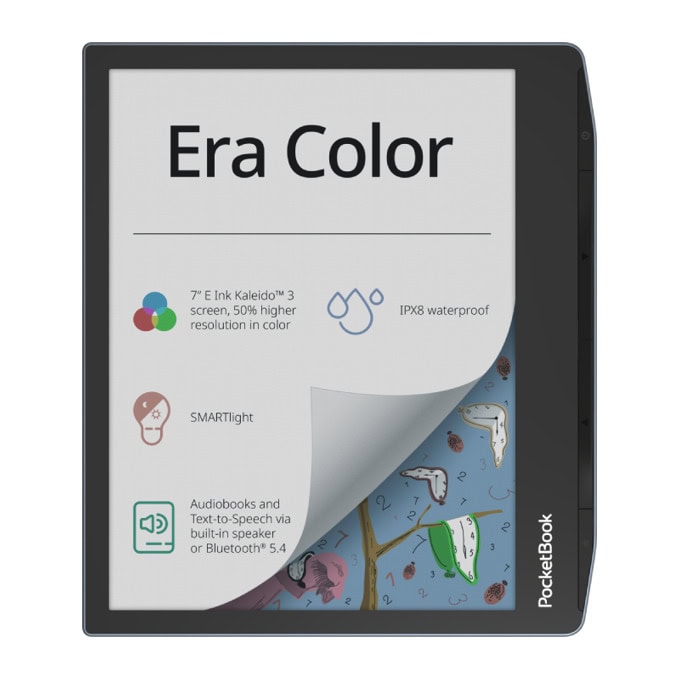 Електронна книга PocketBook Era Color PB700K3