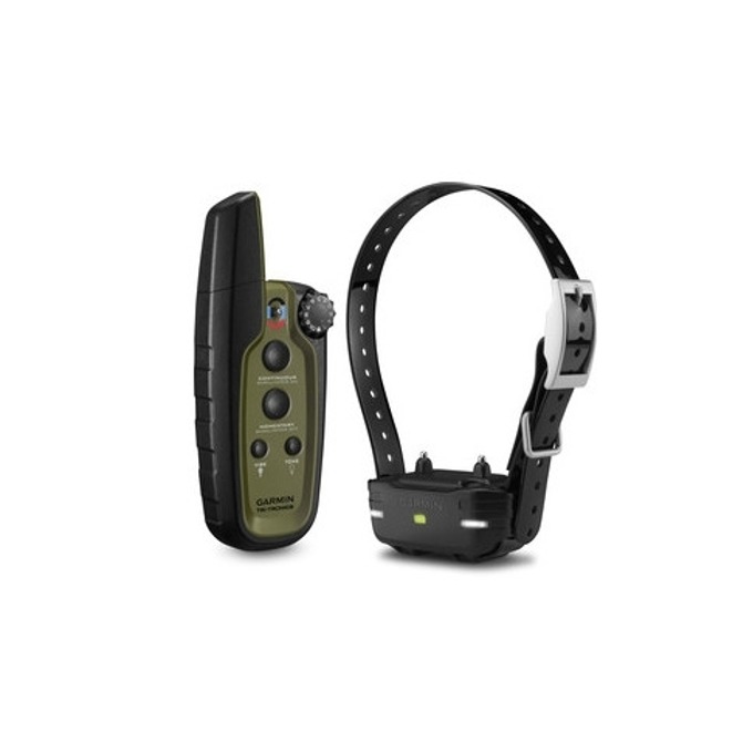 GPS приемник и предавател Garmin Sport PRO Bundle