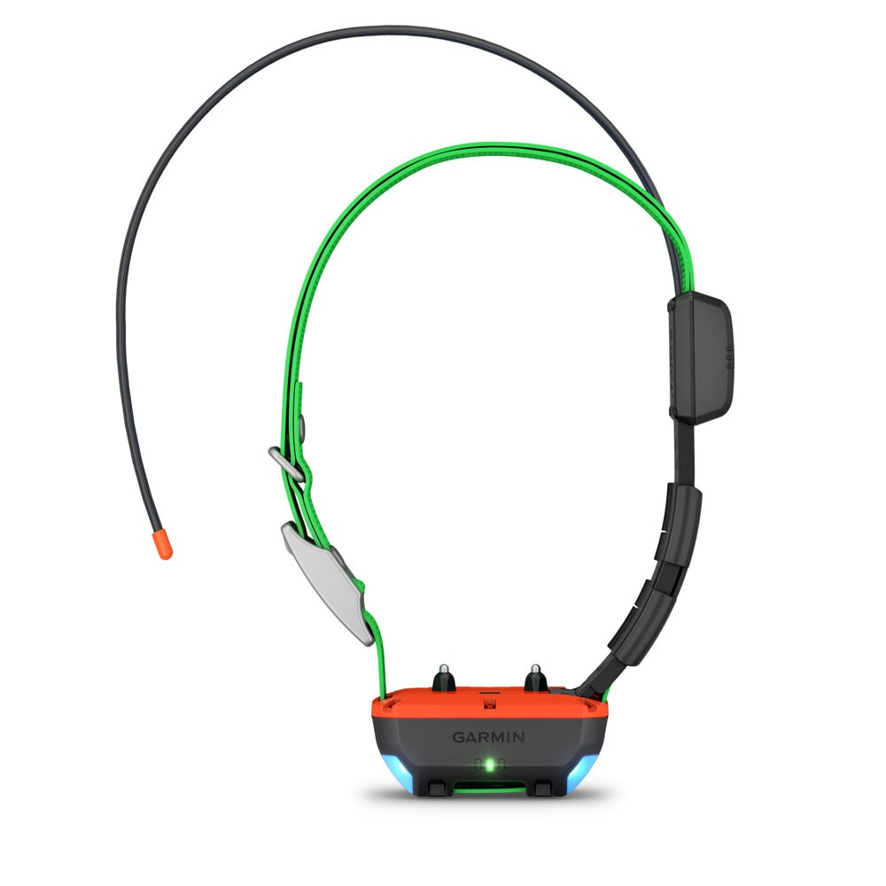 GPS каишка Garmin Alpha TT 25 K
