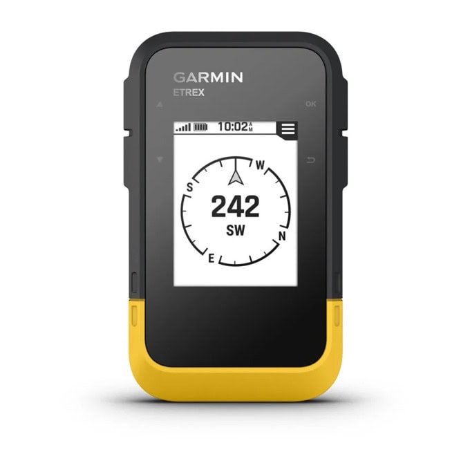 Ръчна навигация Garmin eTrex SE
