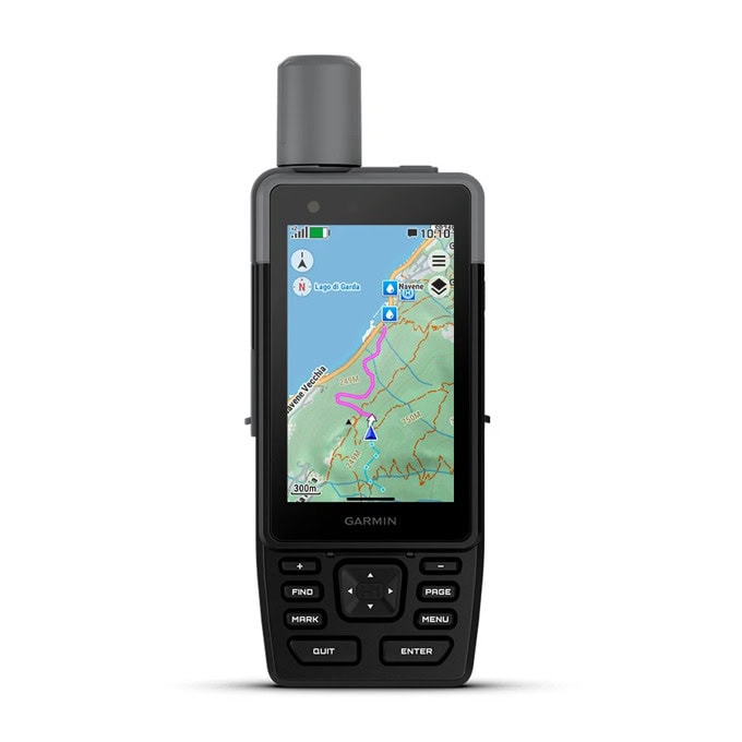 Ръчна навигация Garmin GPSMAP H1