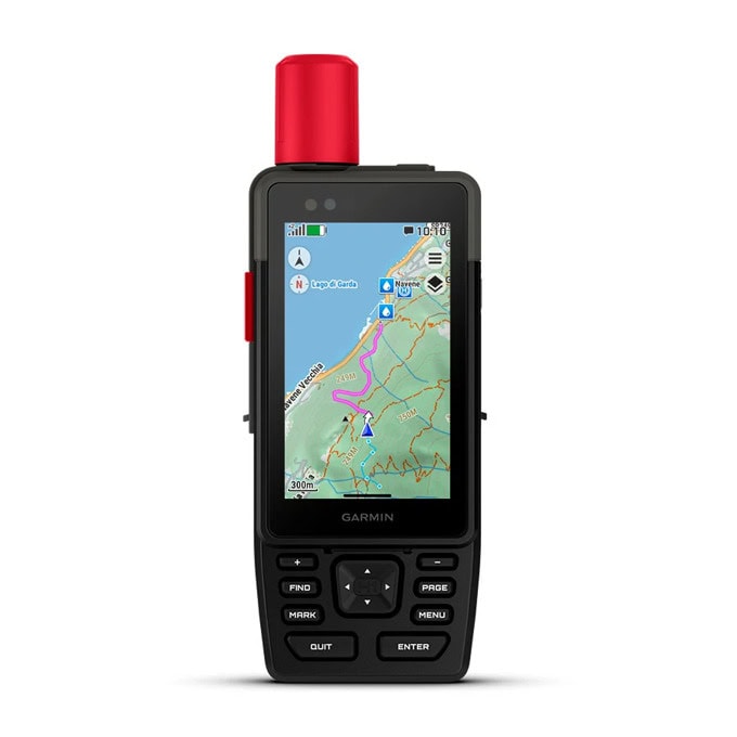 Ръчна навигация Garmin GPSMAP H1i Plus