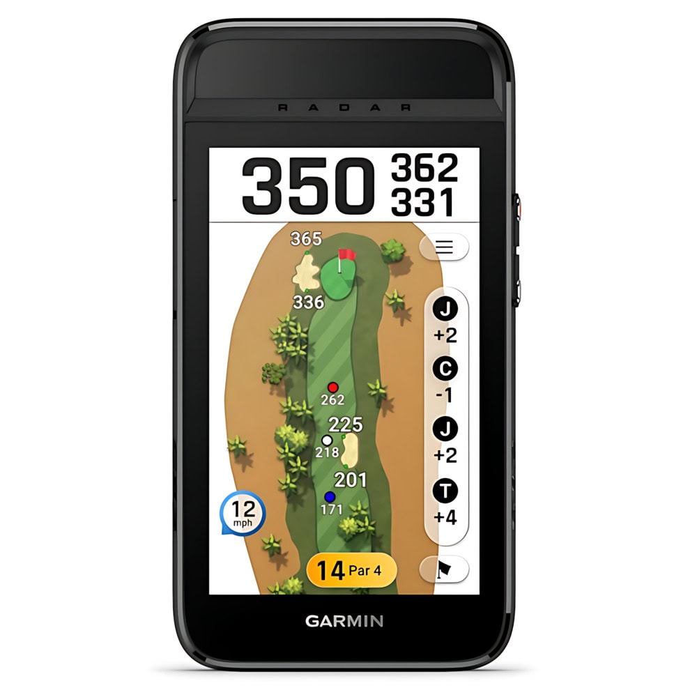 Ръчна навигация за голф Garmin Approach G82