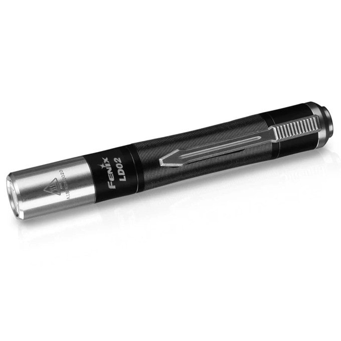 Фенер Fenix LD02 V2.0 EDC
