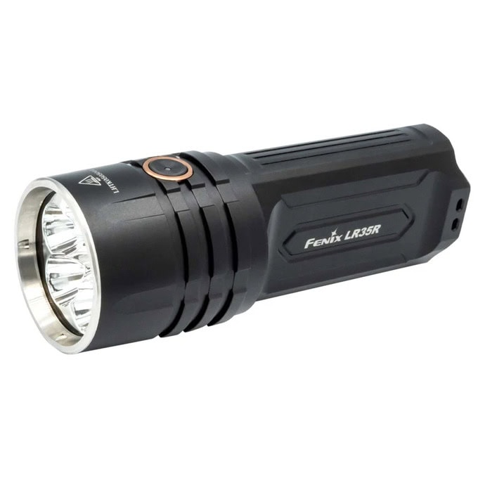 Фенер Fenix LR35R