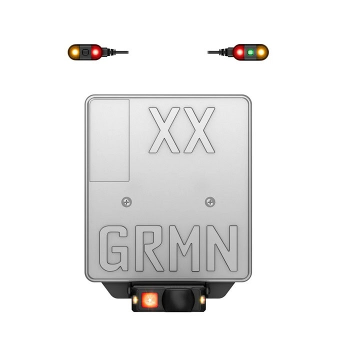 Радарна задна светлина Garmin Zumo R1 Radar