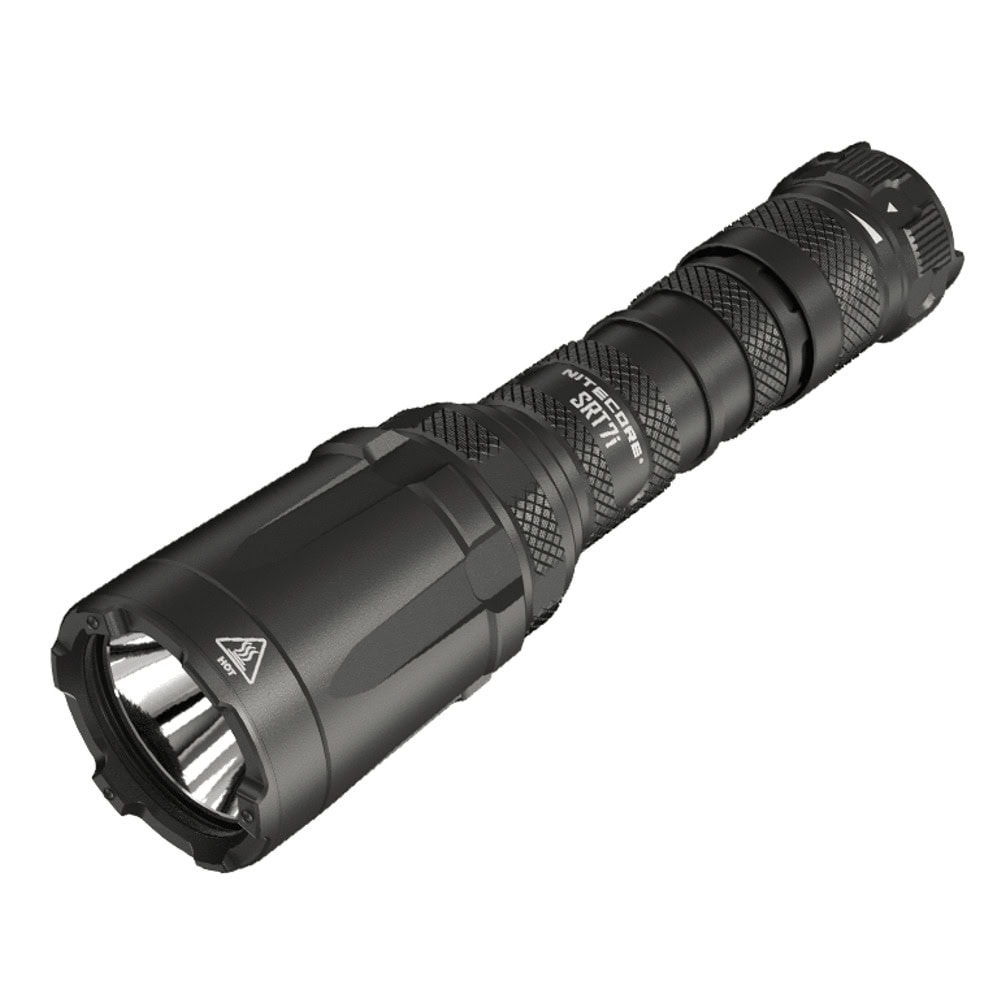 Фенер Nitecore SRT7i