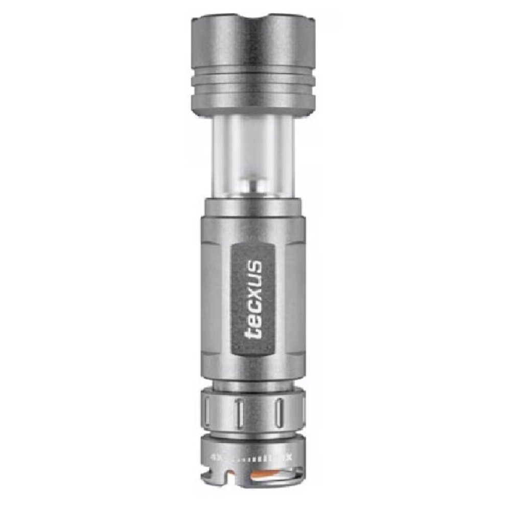 Фенер Tecxus Rebellight 2 in 1