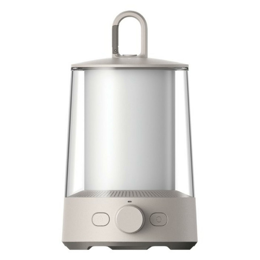 Комплект фенер и фенерче Xiaomi Multi-function Camping Lantern (BHR7349GL)