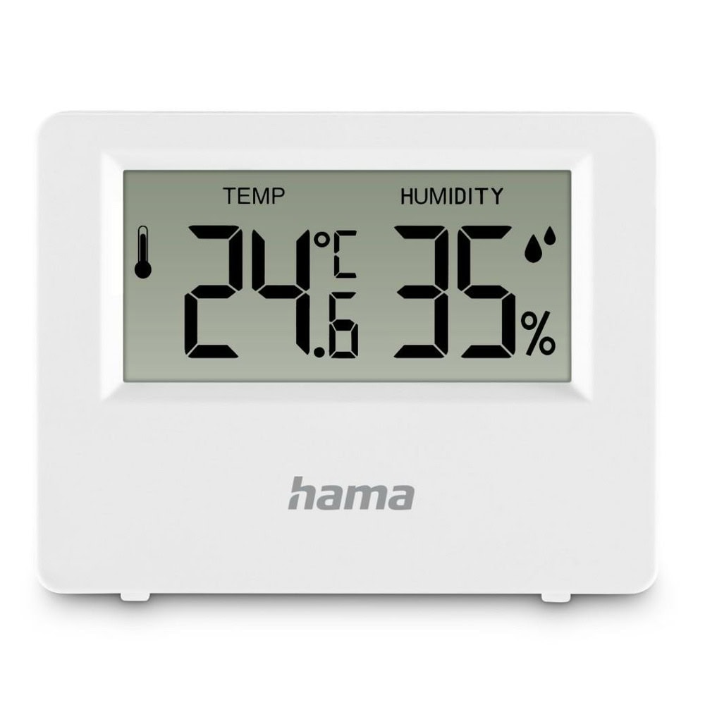 Електронна метеостанция Hama Ebro 222222