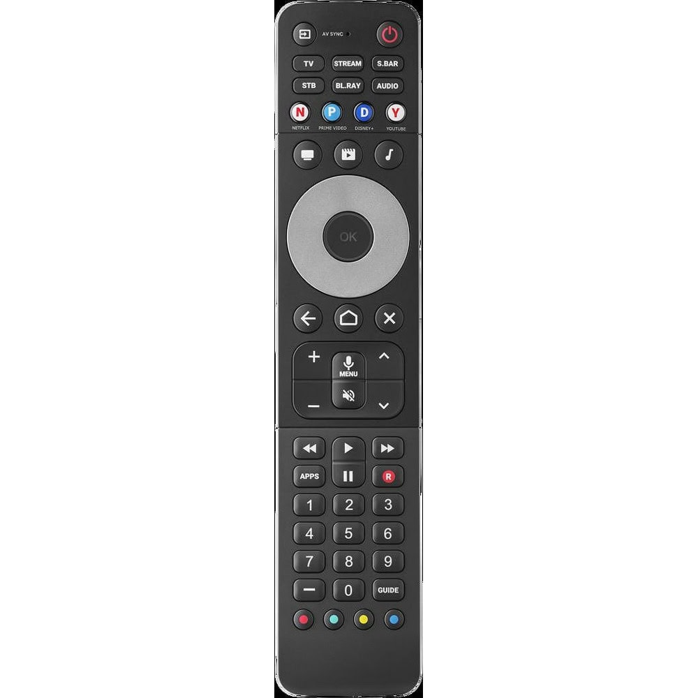 Дистанционно One For All Smart Control PRO 6