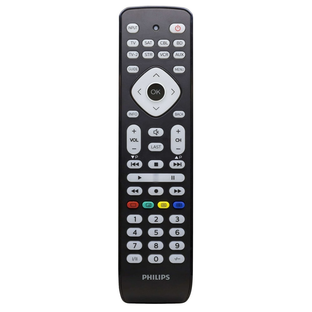 Дистанционно Philips SRP2018/10