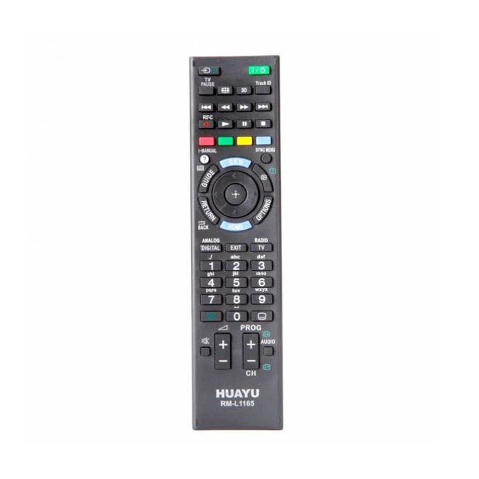 Дистанционно Royal RM-L1165 за телевизори Sony