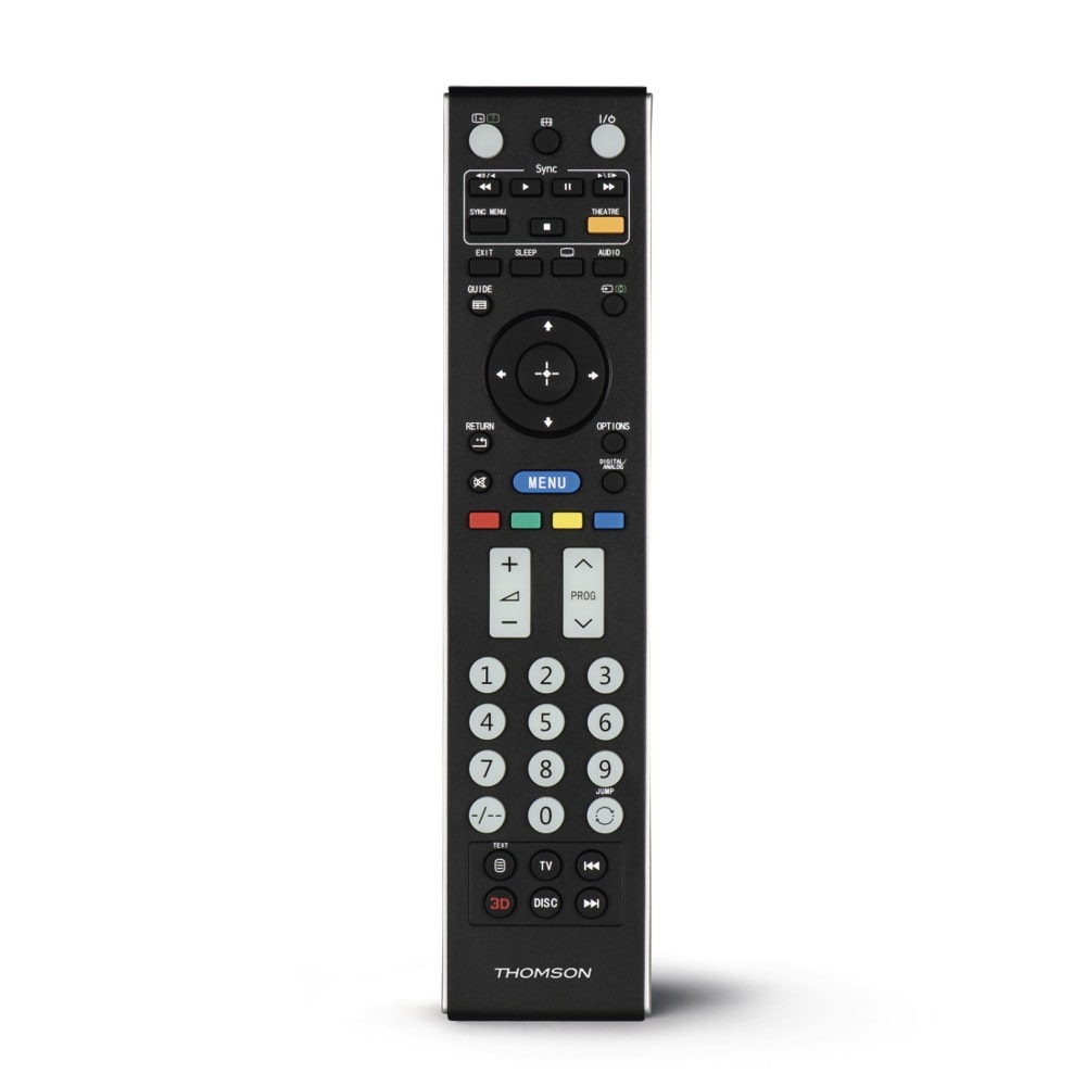 Дистанционно Thomson ROC1128SONY