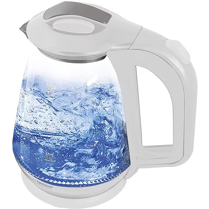 Електрическа кана Esperanza EKK024W