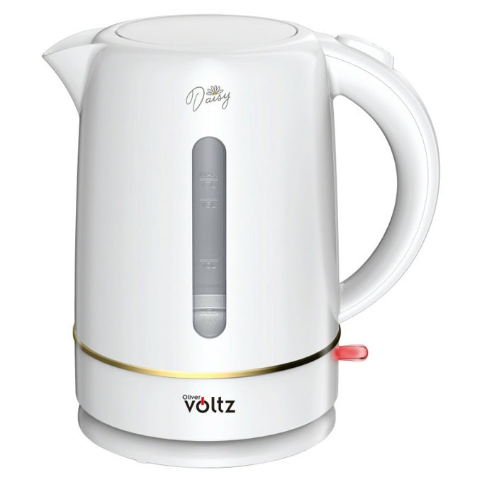 Електрическа кана Oliver Voltz OV51230W